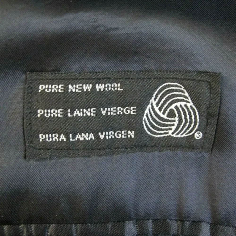 Ralph Lauren vintage chaps